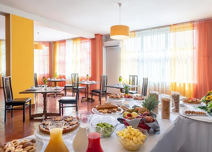 Hotel Roma