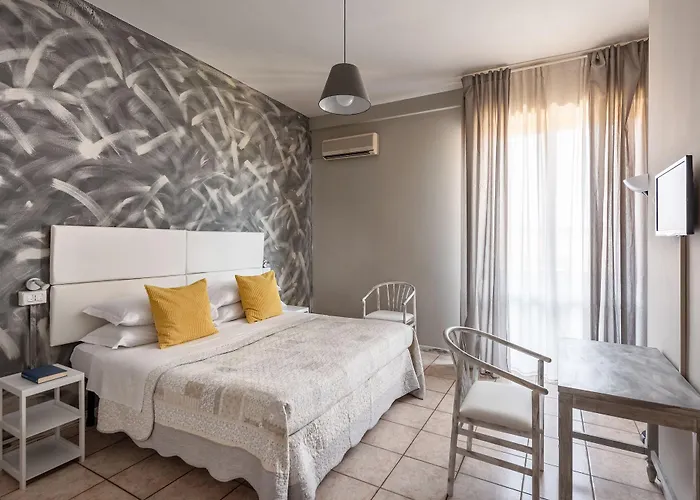 Hotel Roma