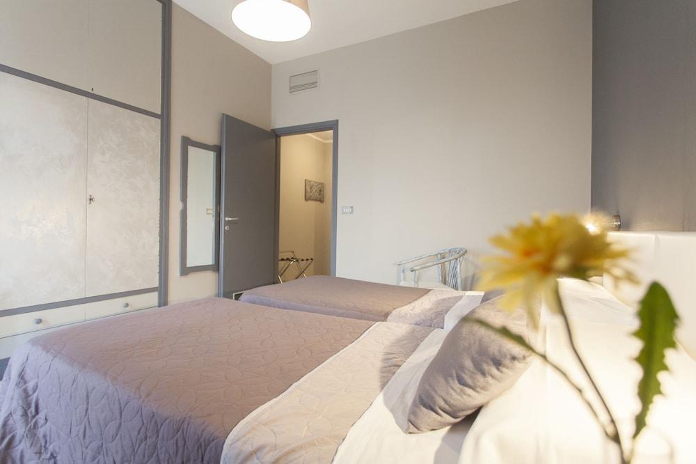 Hotel Roma Salsomaggiore Terme