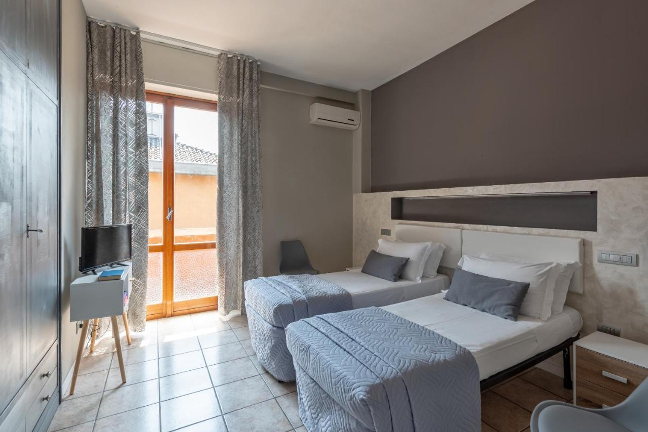 Roma 3* Salsomaggiore Terme