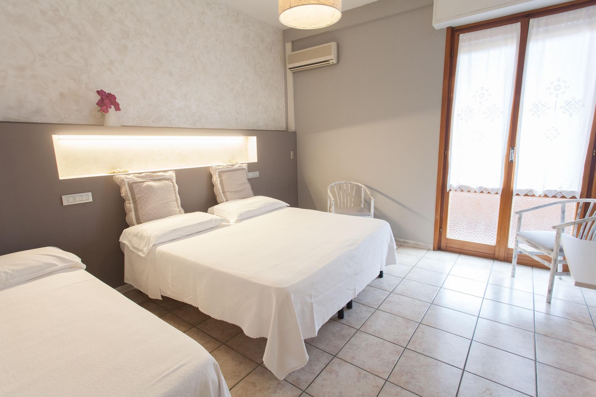 Roma 3* Salsomaggiore Terme