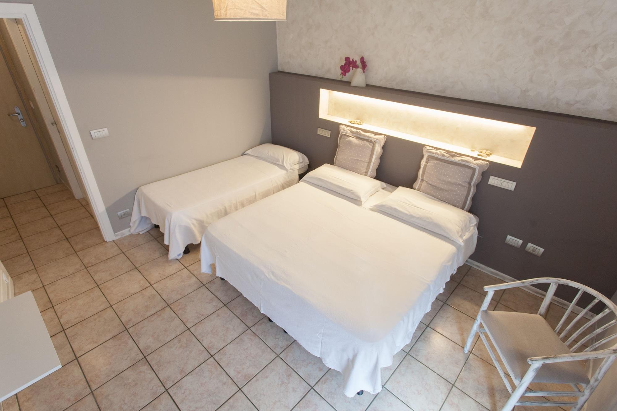 Hotel Roma
