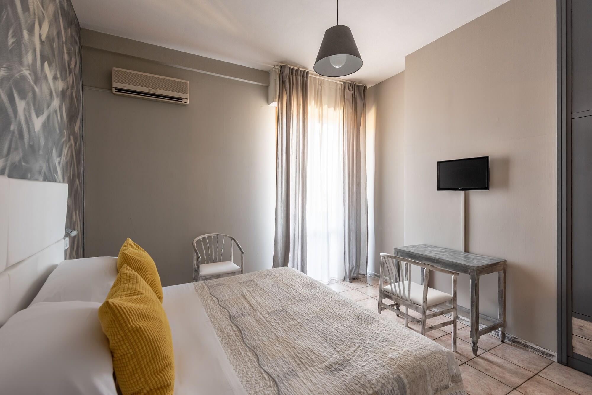 Hotel Roma