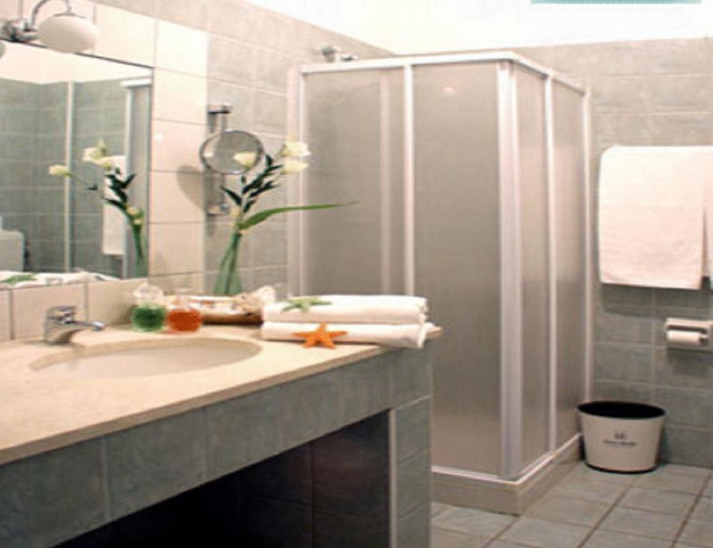 Roma Hotel Salsomaggiore Terme