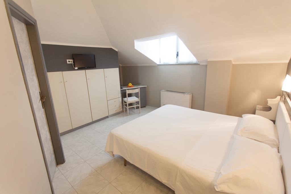 Hotel Roma Salsomaggiore Terme