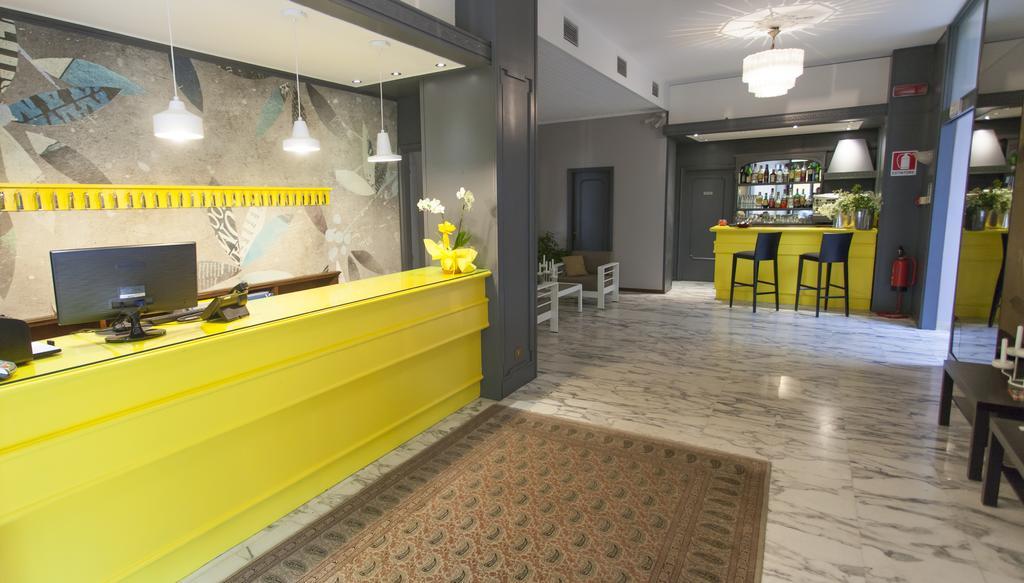 Roma Hotel 3*