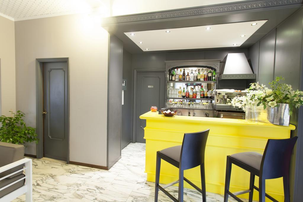 Roma Hotel
