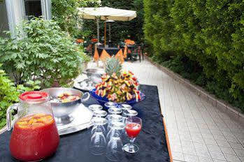 Hotel Roma 3*