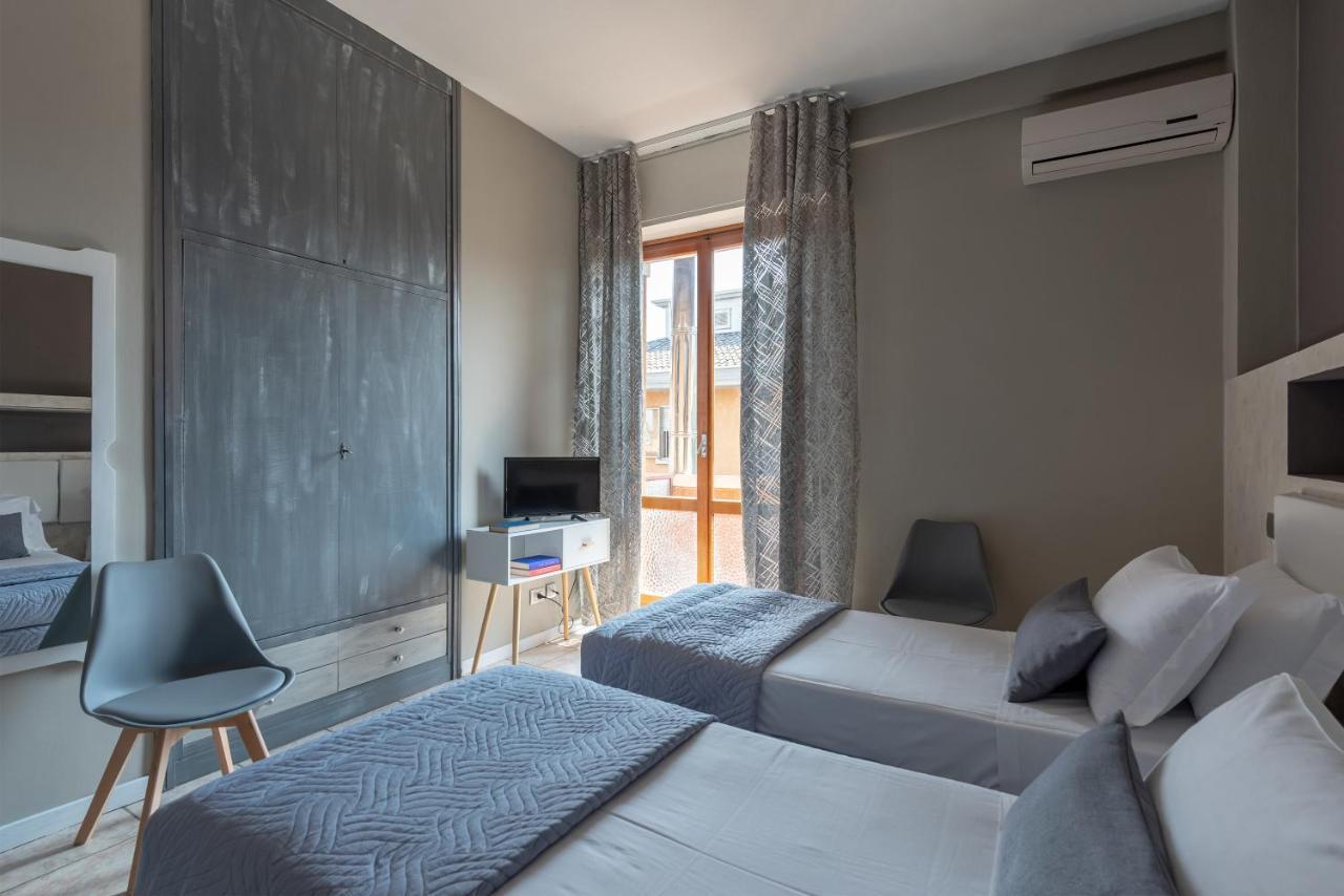 Roma Hotel 3*