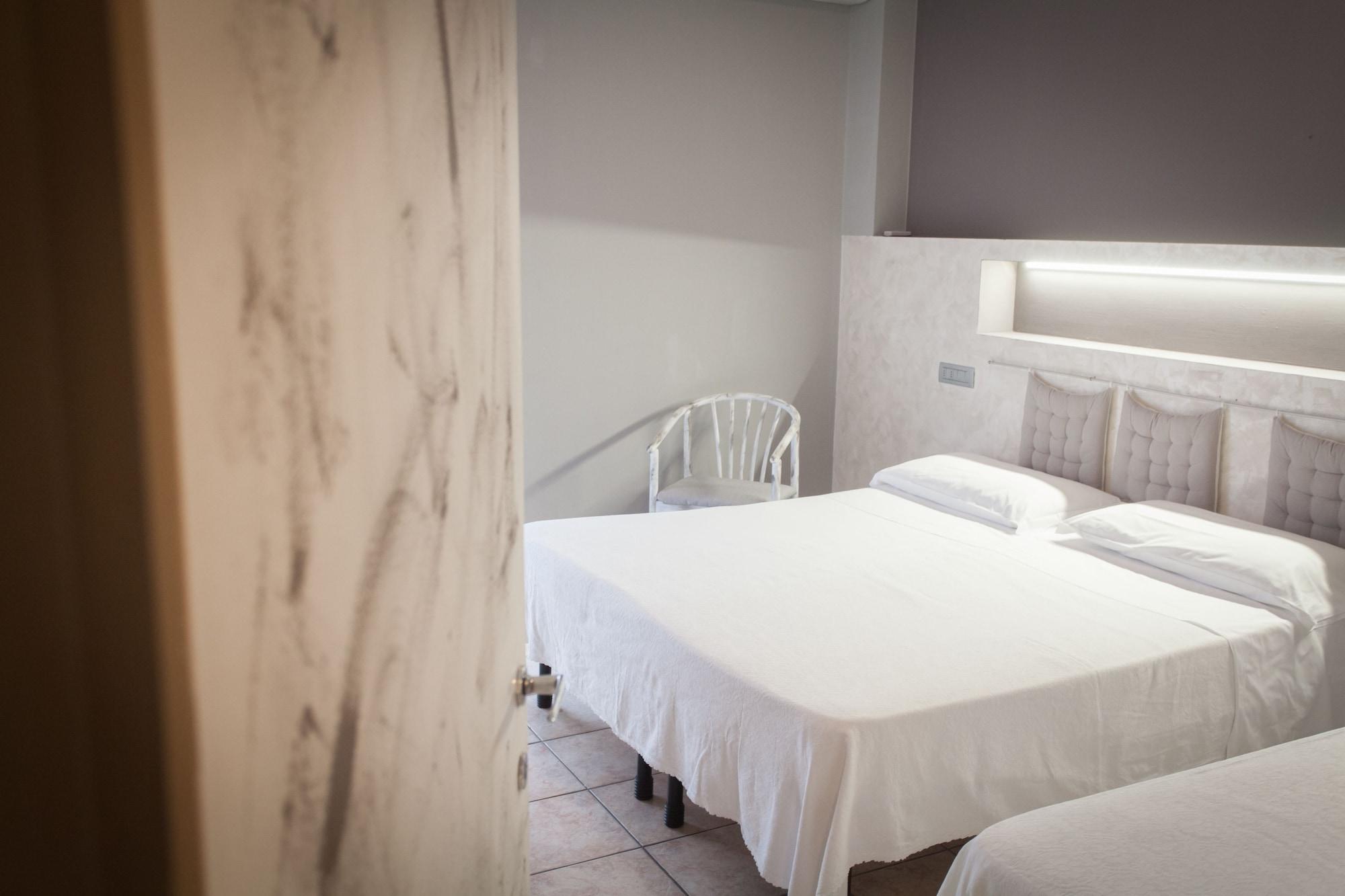 Roma Hotel Salsomaggiore Terme