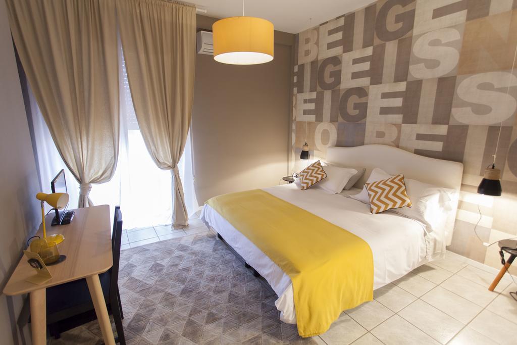 Roma Hotel