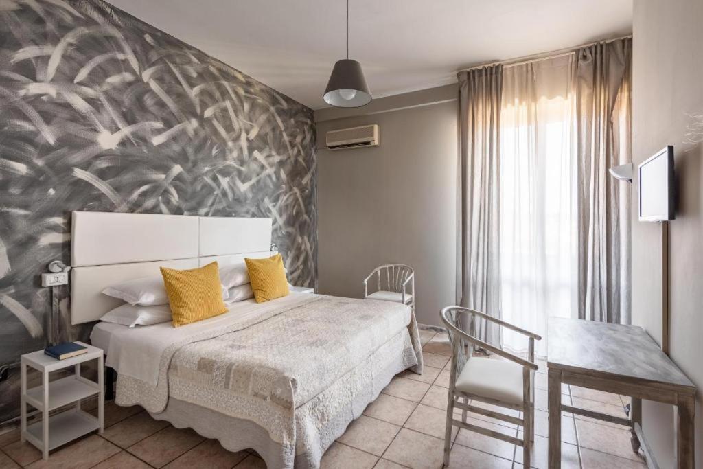 Roma Hotel Salsomaggiore Terme